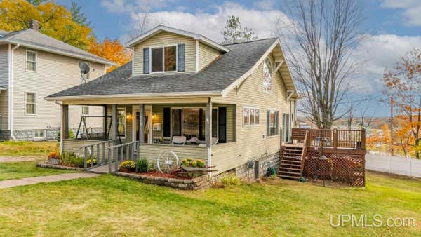 713 E I ST, IRON MOUNTAIN, MI 49801 - Image 1