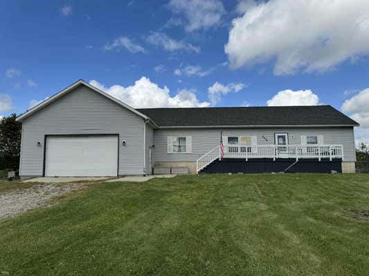 8434 COOK RD, SWARTZ CREEK, MI 48473 - Image 1