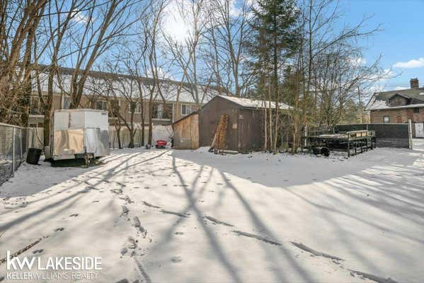 34130 UTICA RD, FRASER, MI 48026 Multi-Family For Sale | MLS# 50164819 ...