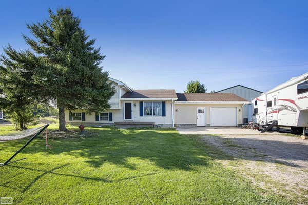 11043 BRANDON RD, EMMETT, MI 48022 - Image 1