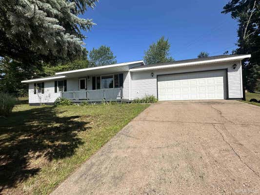 252 CARBON ST, GWINN, MI 49841 - Image 1