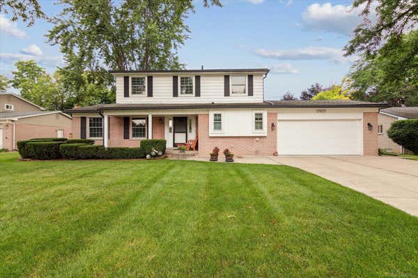 35055 KESLER CT, CLINTON TOWNSHIP, MI 48035 - Image 1