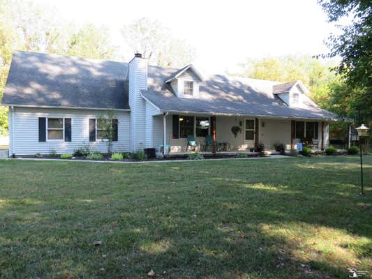 5825 BACON RD, PETERSBURG, MI 49270 - Image 1