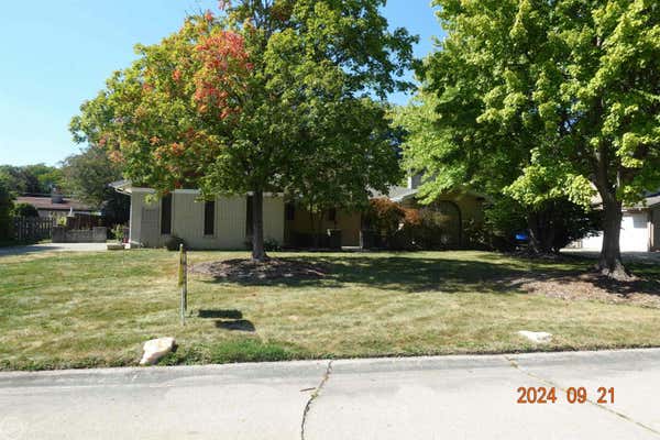 37663 SARAFINA DR, STERLING HEIGHTS, MI 48312 - Image 1