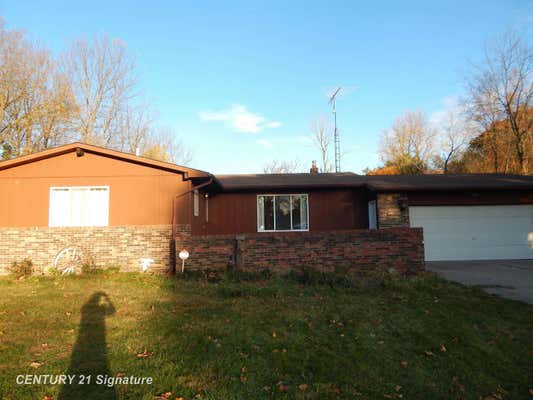 G3418 BRANCH RD, FLINT, MI 48506 - Image 1