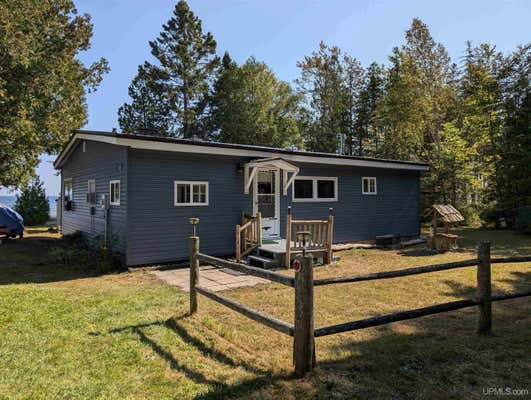 3070S WOODLAND SHRS, MANISTIQUE, MI 49854 - Image 1