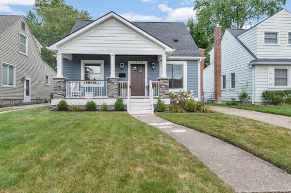 1310 ROYAL AVE, ROYAL OAK, MI 48073 - Image 1