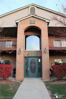 15805 LAKESIDE DR APT 5, SOUTHGATE, MI 48195 - Image 1