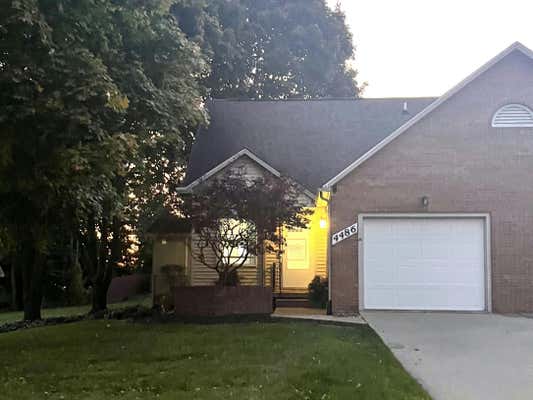 4486 SPRINGBROOK DR, SWARTZ CREEK, MI 48473 - Image 1