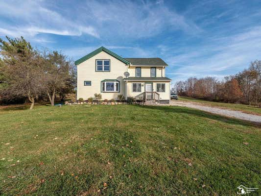 12052 ROME RD, MANITOU BEACH, MI 49253 - Image 1