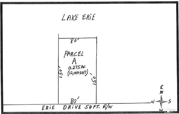 35815 ERIE DR, BROWNSTOWN, MI 48173 - Image 1