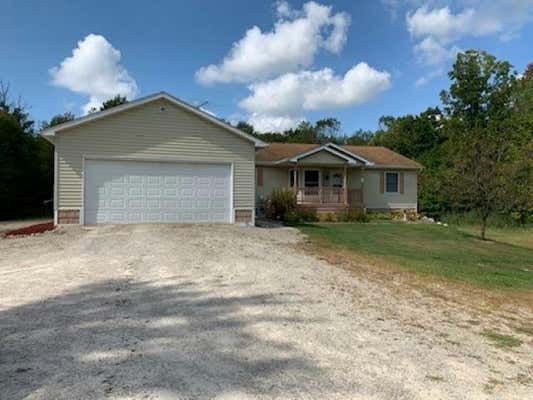 1040 RICHMAN RD, SAINT CLAIR, MI 48079 - Image 1