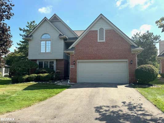 30691 TANGLEWOOD, FARMINGTON HILLS, MI 48331 - Image 1