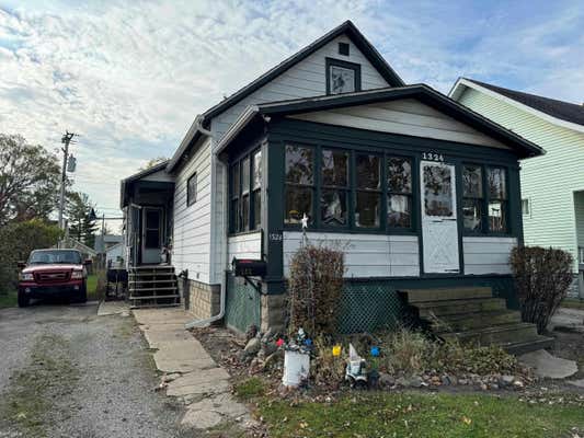 1324 WELLS ST, PORT HURON, MI 48060 - Image 1