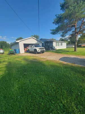 5186 N STARK RD, HOPE, MI 48628 - Image 1