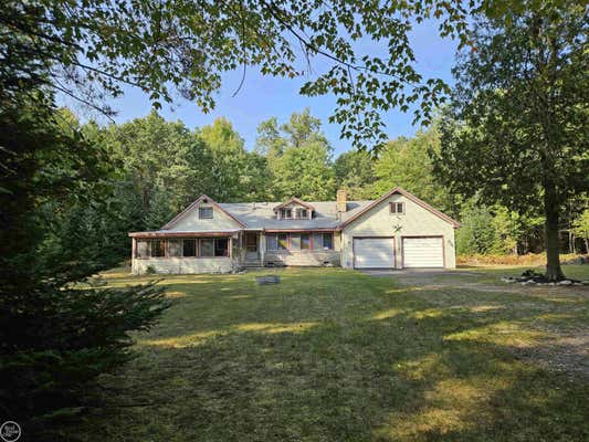 11210 TRANQUIL TRL, ROSCOMMON, MI 48653 - Image 1