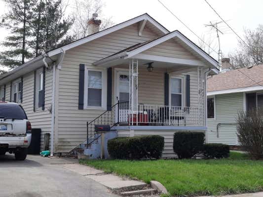 1105 BARRIE AVE, FLINT, MI 48507 - Image 1