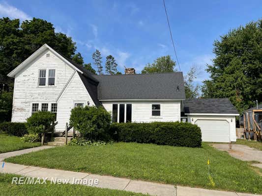 3386 WASHINGTON ST, KINGSTON, MI 48741 - Image 1