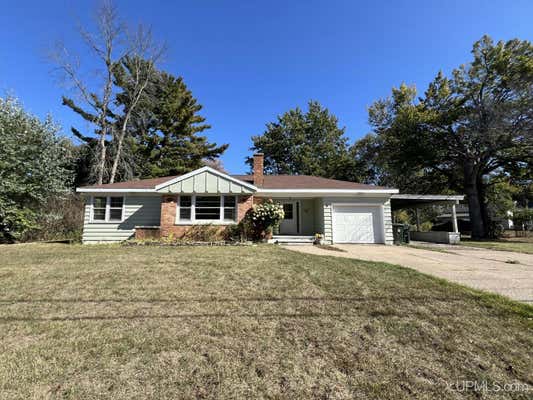 2621 S 22ND ST, ESCANABA, MI 49829 - Image 1