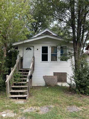 734 BARRIE AVE, FLINT, MI 48507 - Image 1