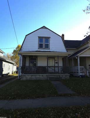 1223 1ST ST, JACKSON, MI 49203 - Image 1