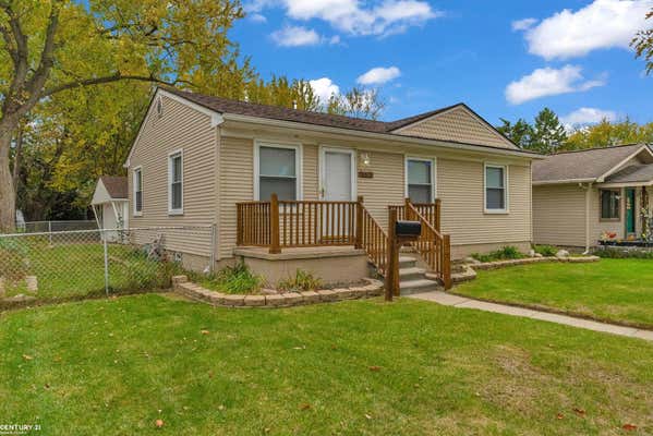 8328 THEISEN, CENTER LINE, MI 48015 - Image 1