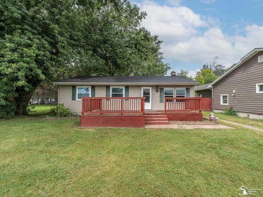 9583 EXETER RD, CARLETON, MI 48117 - Image 1