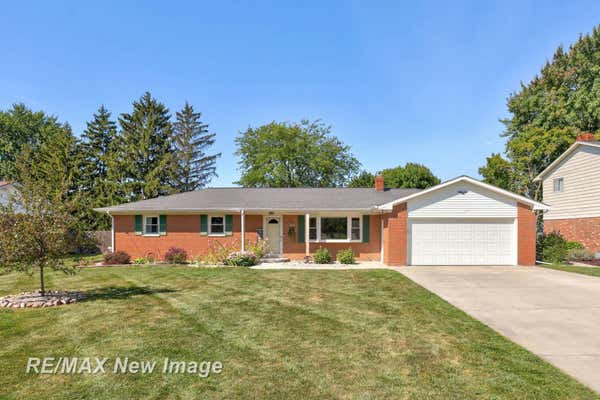 1471 FROMM DR, SAGINAW, MI 48638 - Image 1