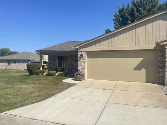 41630 CONNIES CT, CLINTON TOWNSHIP, MI 48038 - Image 1