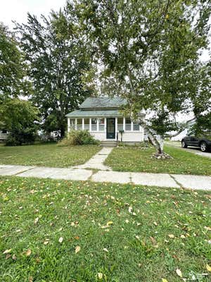 124 S MONROE ST, BLISSFIELD, MI 49228 - Image 1