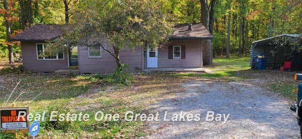 5170 N SHORE RD, PINCONNING, MI 48650 - Image 1