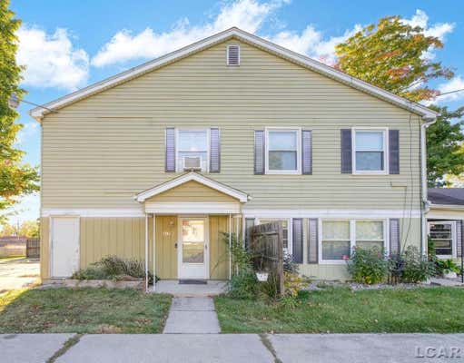 317 CLARK ST APT D, CLINTON, MI 49236 - Image 1