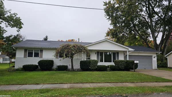 69445 GROVE ST, RICHMOND, MI 48062 - Image 1