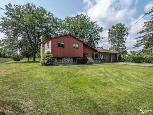 4949 COLF RD, CARLETON, MI 48117 - Image 1