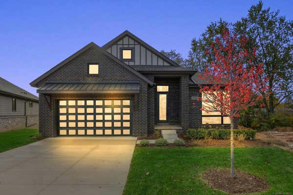 54700 CAMDEN CT LOT 17, SHELBY TWP, MI 48316 - Image 1