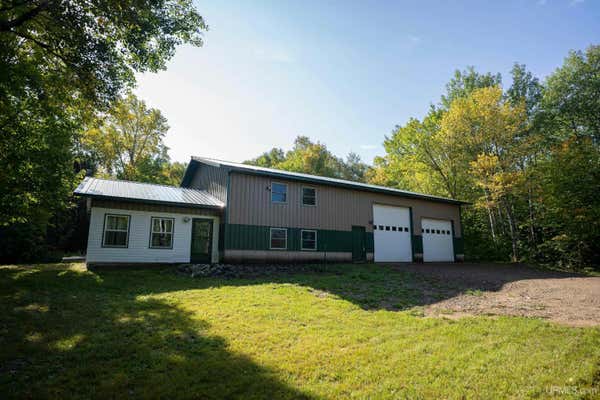 6766 BLACKHILL ST, CHAMPION, MI 49814 - Image 1