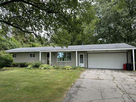 925 S CHAPIN RD, MERRILL, MI 48637 - Image 1