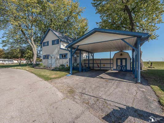 10712 LAKESIDE DR, LUNA PIER, MI 48157 - Image 1