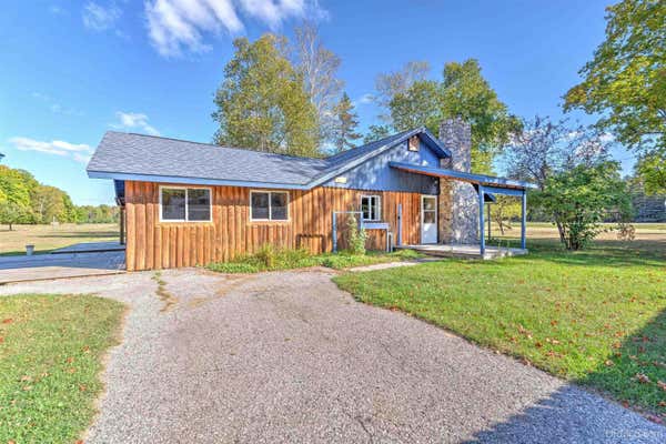 4812 ALDRICH RD, MANISTIQUE, MI 49854 - Image 1