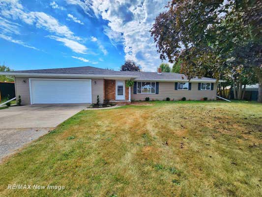 16737 GRATIOT RD, HEMLOCK, MI 48626 - Image 1