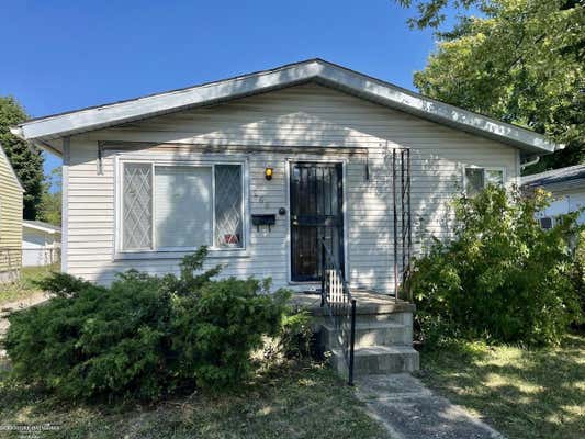 268 BONDALE AVE, PONTIAC, MI 48341 - Image 1