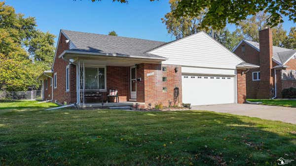 22950 PARK ST, DEARBORN, MI 48124 - Image 1