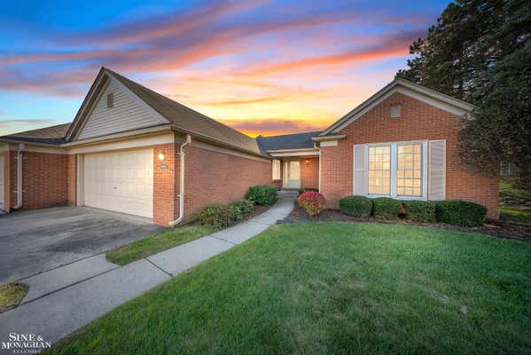 18788 LINDEN DR, CLINTON TOWNSHIP, MI 48036 - Image 1