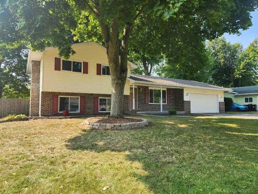 3235 N SHOREVIEW DR, FORT GRATIOT, MI 48059 - Image 1