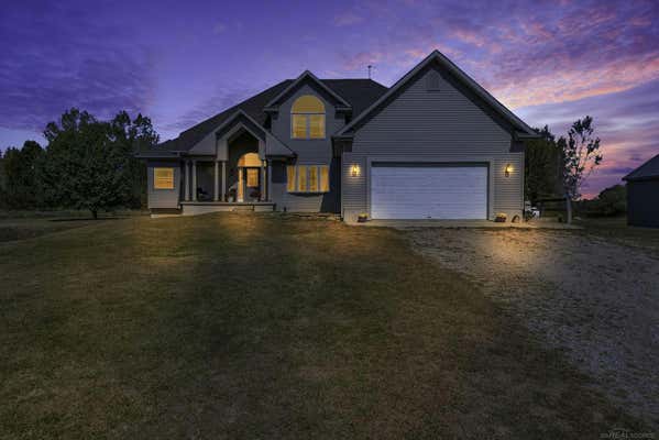 7618 CENTER LINE RD, KINGSTON, MI 48741 - Image 1