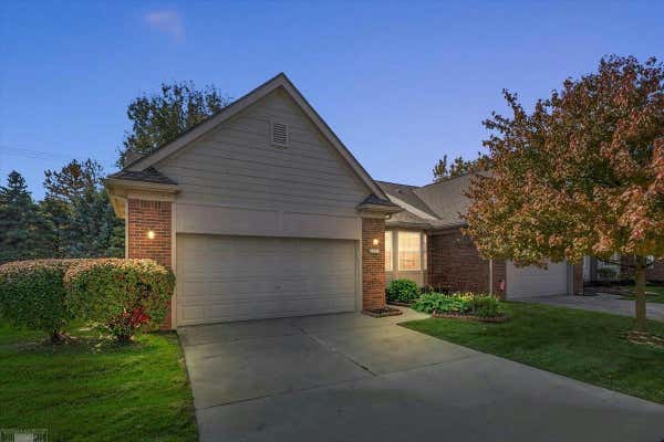 14888 HEATHER POINTE DR, STERLING HEIGHTS, MI 48313 - Image 1