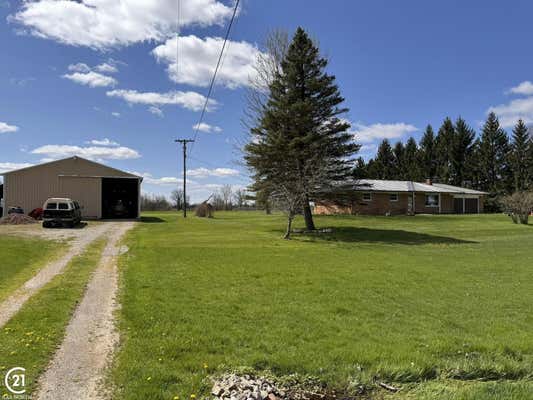 15250 34 MILE RD, ARMADA, MI 48005 - Image 1