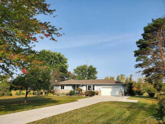 18670 DICE RD, MERRILL, MI 48637 - Image 1