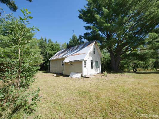 15233 DONKEN RD, PELKIE, MI 49958 - Image 1