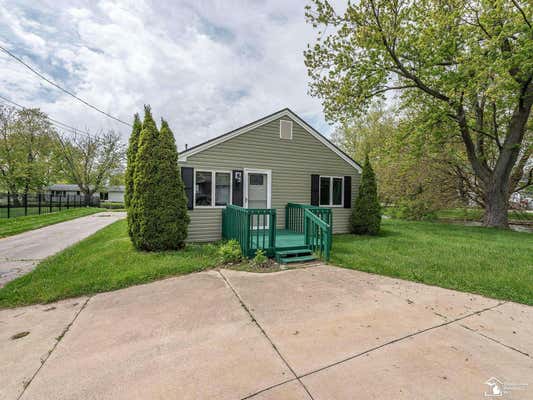 4332 NAPLES DR, LUNA PIER, MI 48157 - Image 1